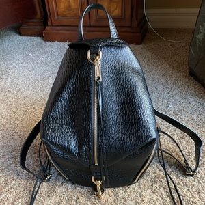Rebecca Minkoff Julian Backpack - Like New